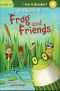 [Frog and Friends 01] • Frog and Friends